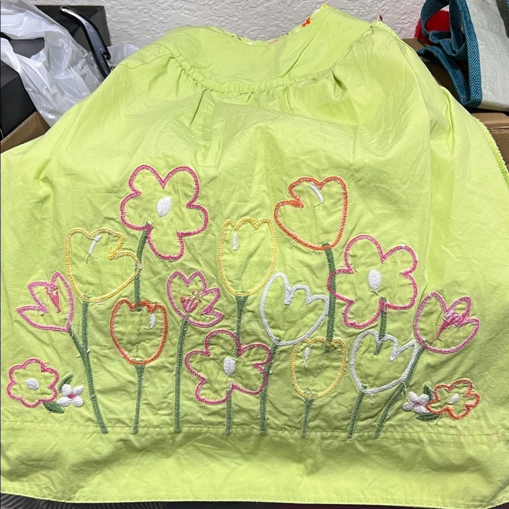 Vintage Gymboree dress size 4T